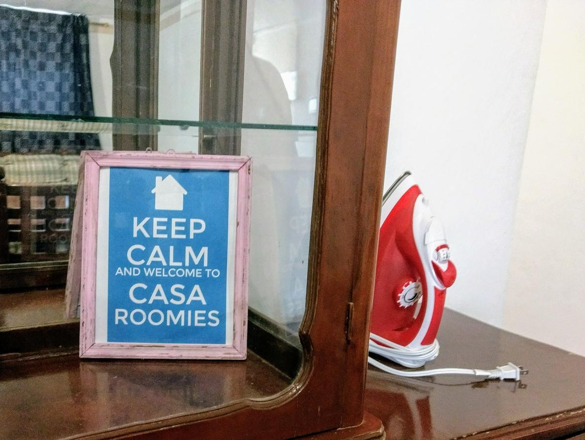 Casa Roomies Irapuato Exterior foto